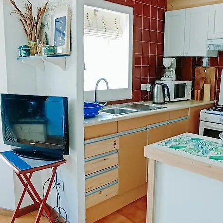 Cadaques,cozy,very Center,terracy Apartman