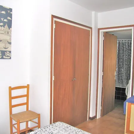 Apartamento Cadaqués,cozy,very Center,terracy Cadaqués